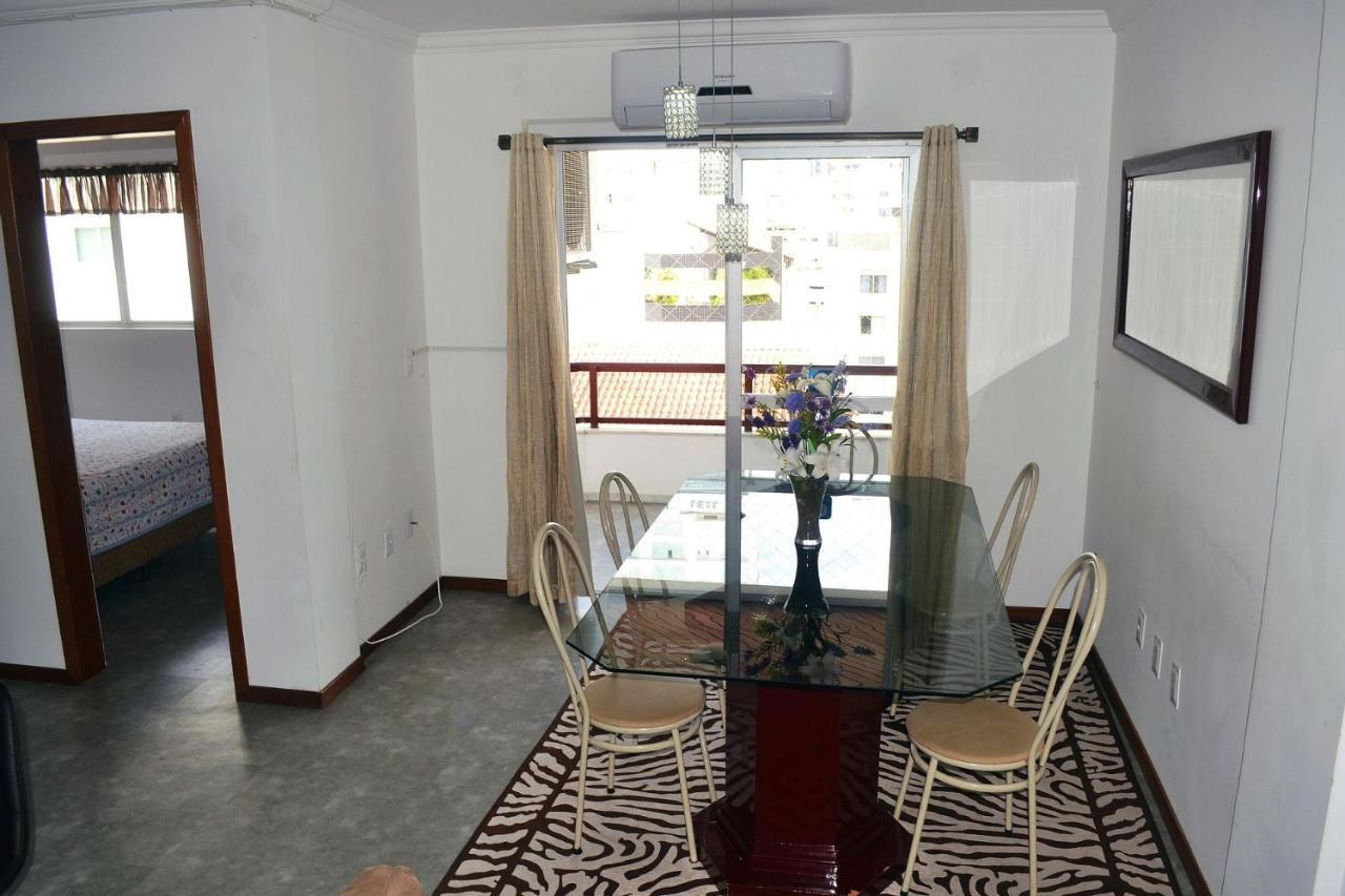 Aptos Praia Central Omega B Balneario Camboriu Bagian luar foto