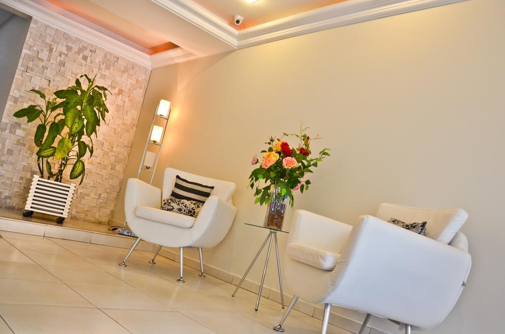 Aptos Praia Central Omega B Balneario Camboriu Bagian luar foto