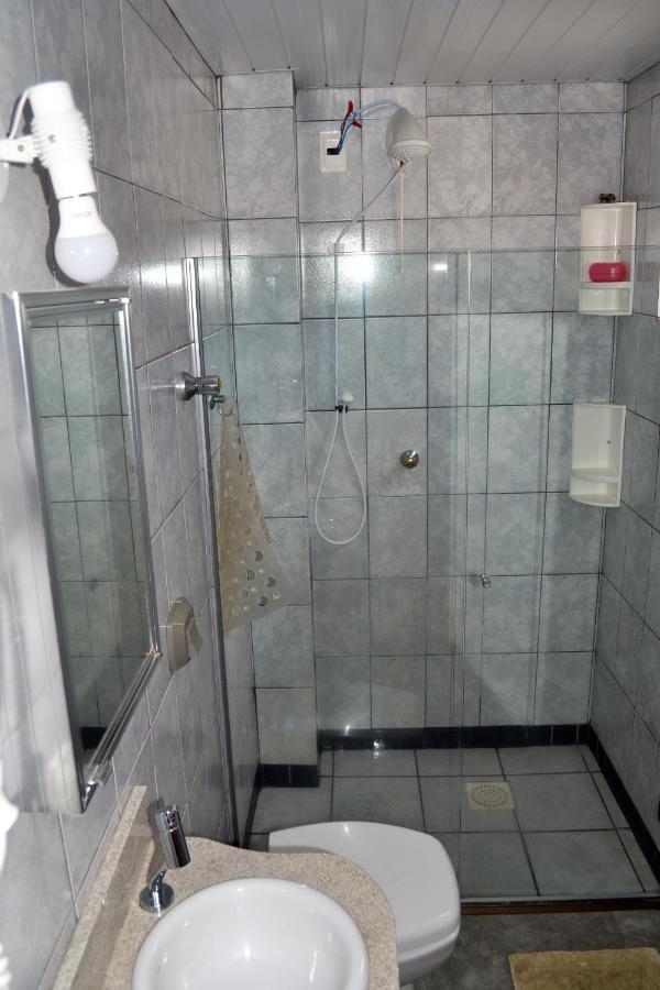 Aptos Praia Central Omega B Balneario Camboriu Bagian luar foto