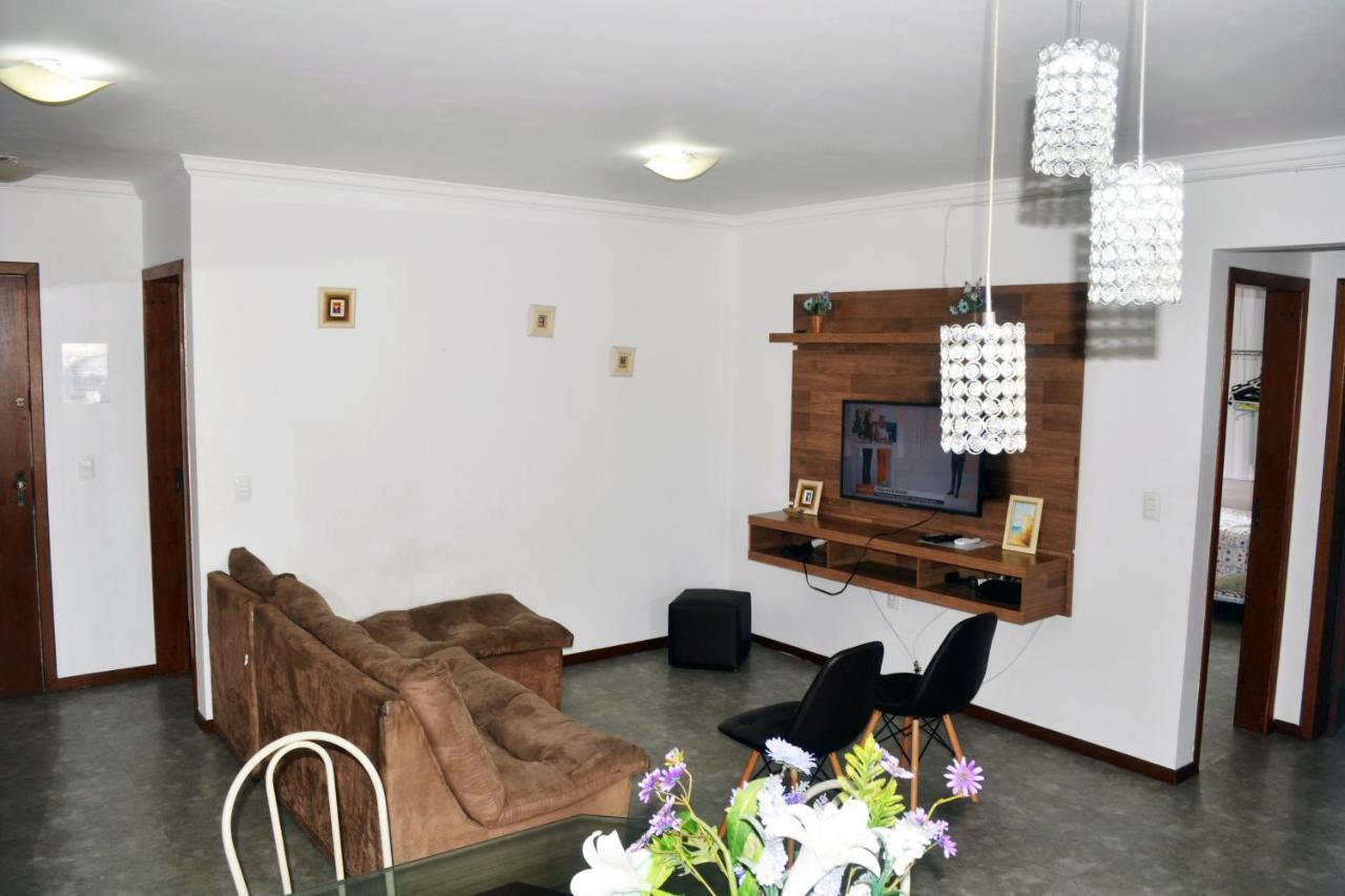 Aptos Praia Central Omega B Balneario Camboriu Bagian luar foto